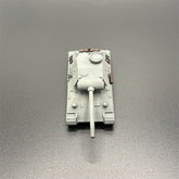 1/144 German VK 3002 Medium Tank Painted Finished Model